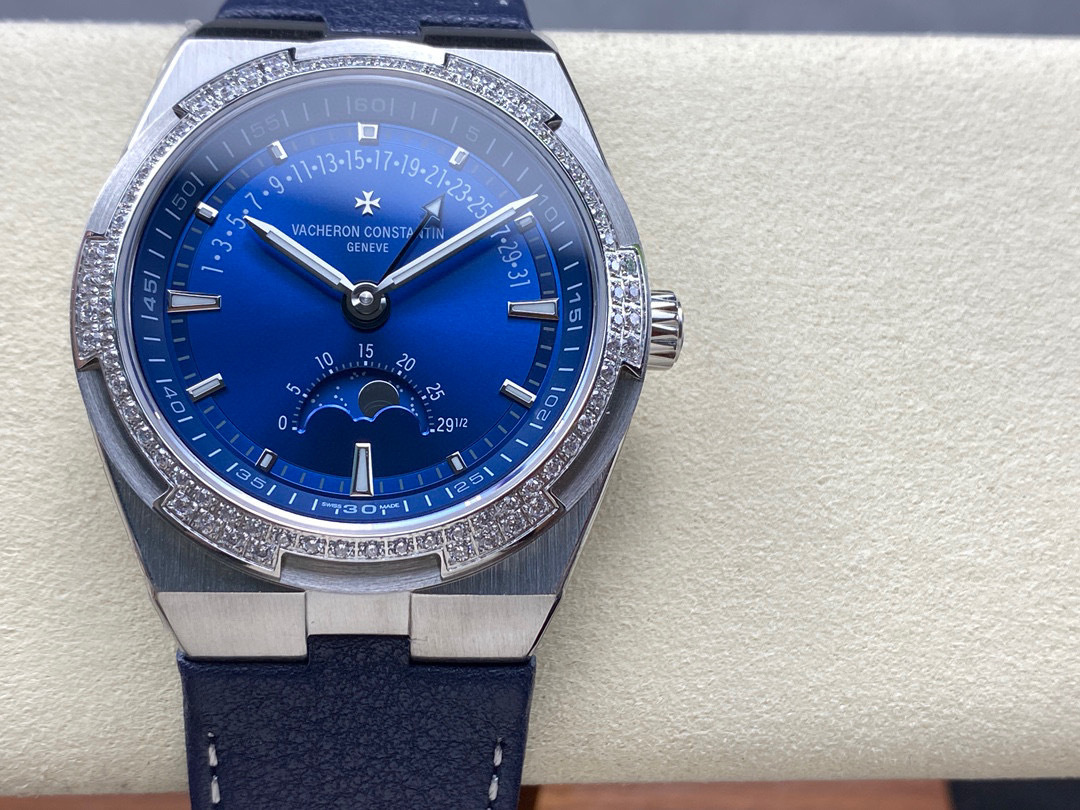 Vacheron Constantin Focus on big factory goods