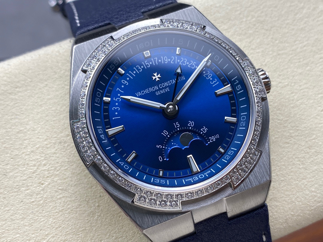 Vacheron Constantin Focus on big factory goods
