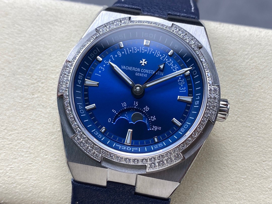 Vacheron Constantin Focus on big factory goods