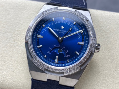 Vacheron Constantin Focus on big factory goods