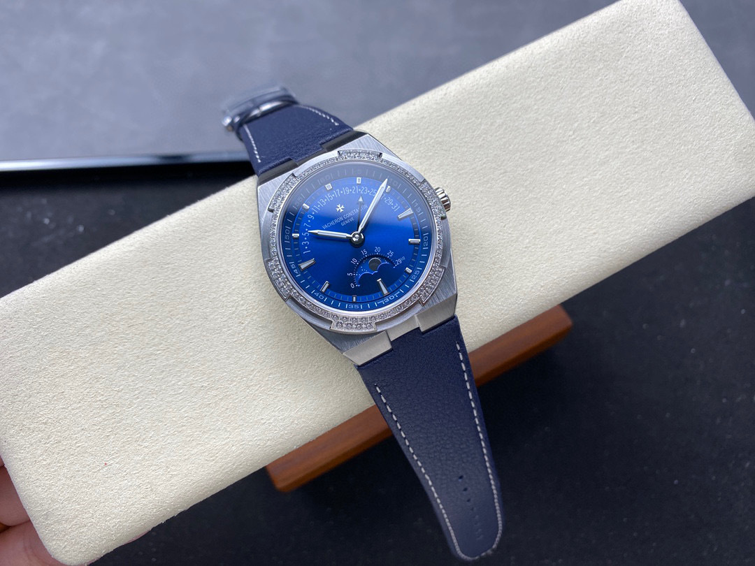 Vacheron Constantin Focus on big factory goods