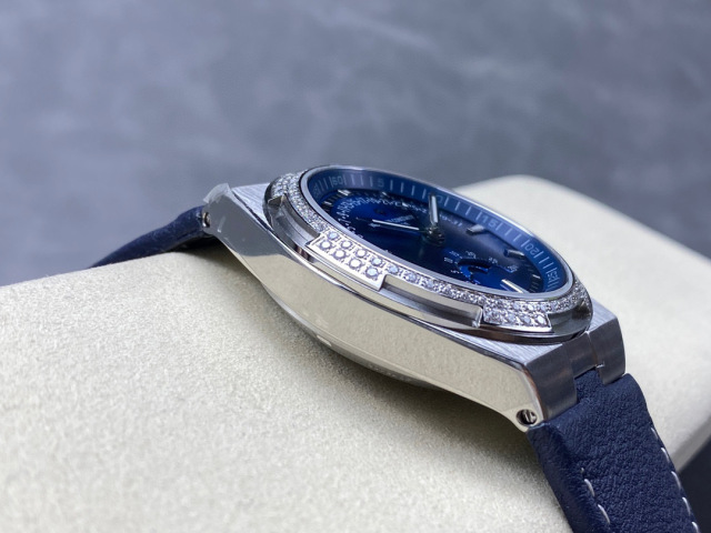 Vacheron Constantin Focus on big factory goods