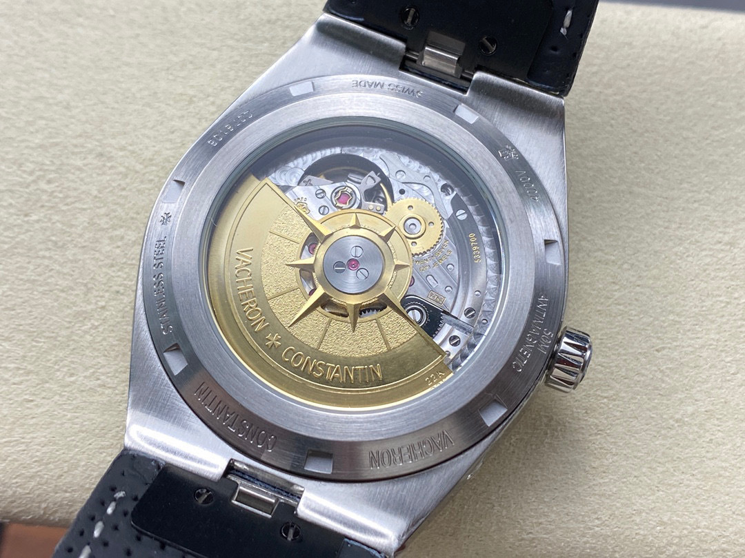 Vacheron Constantin Focus on big factory goods