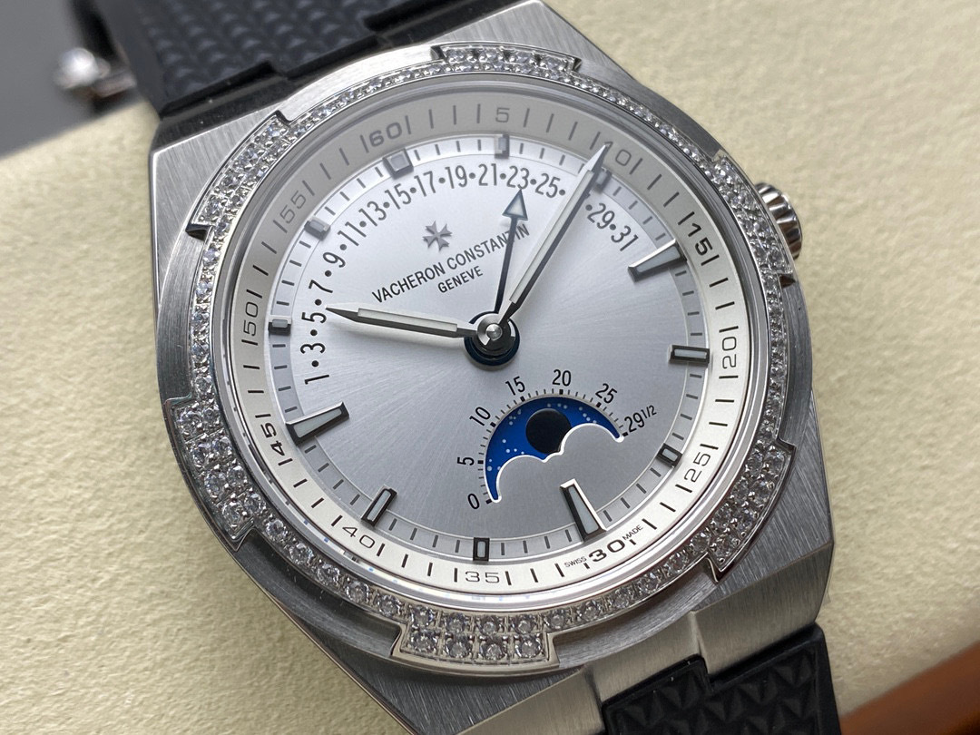 Vacheron Constantin Focus on big factory goods