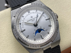 Vacheron Constantin Focus on big factory goods