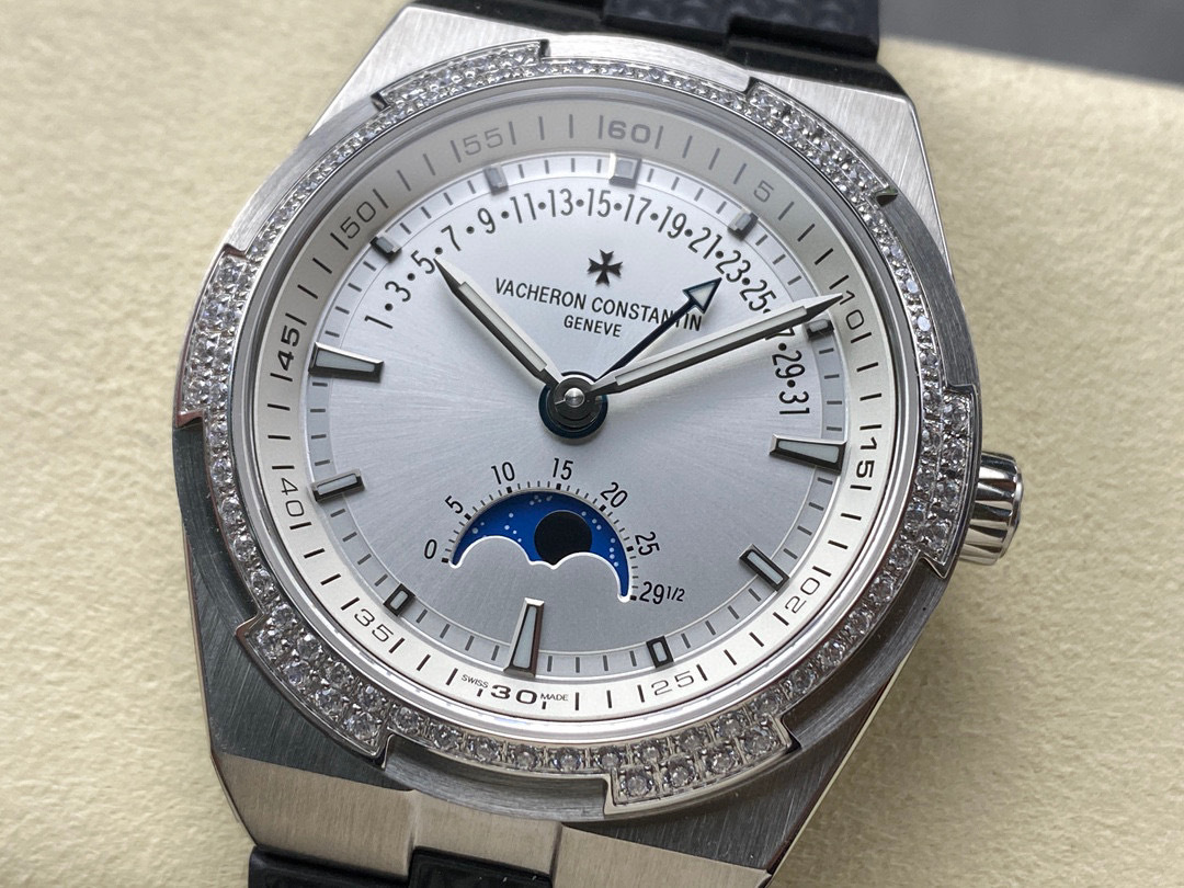 Vacheron Constantin Focus on big factory goods