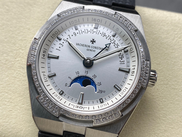 Vacheron Constantin Focus on big factory goods