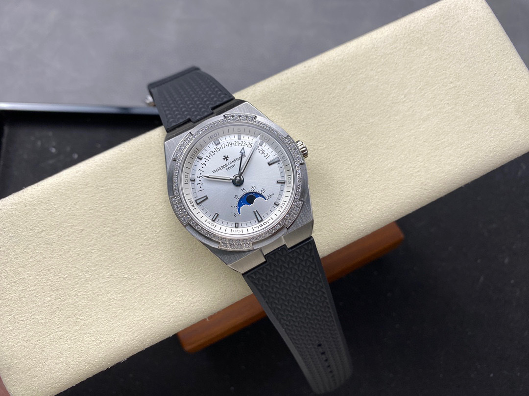 Vacheron Constantin Focus on big factory goods