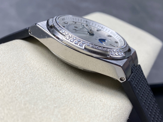 Vacheron Constantin Focus on big factory goods