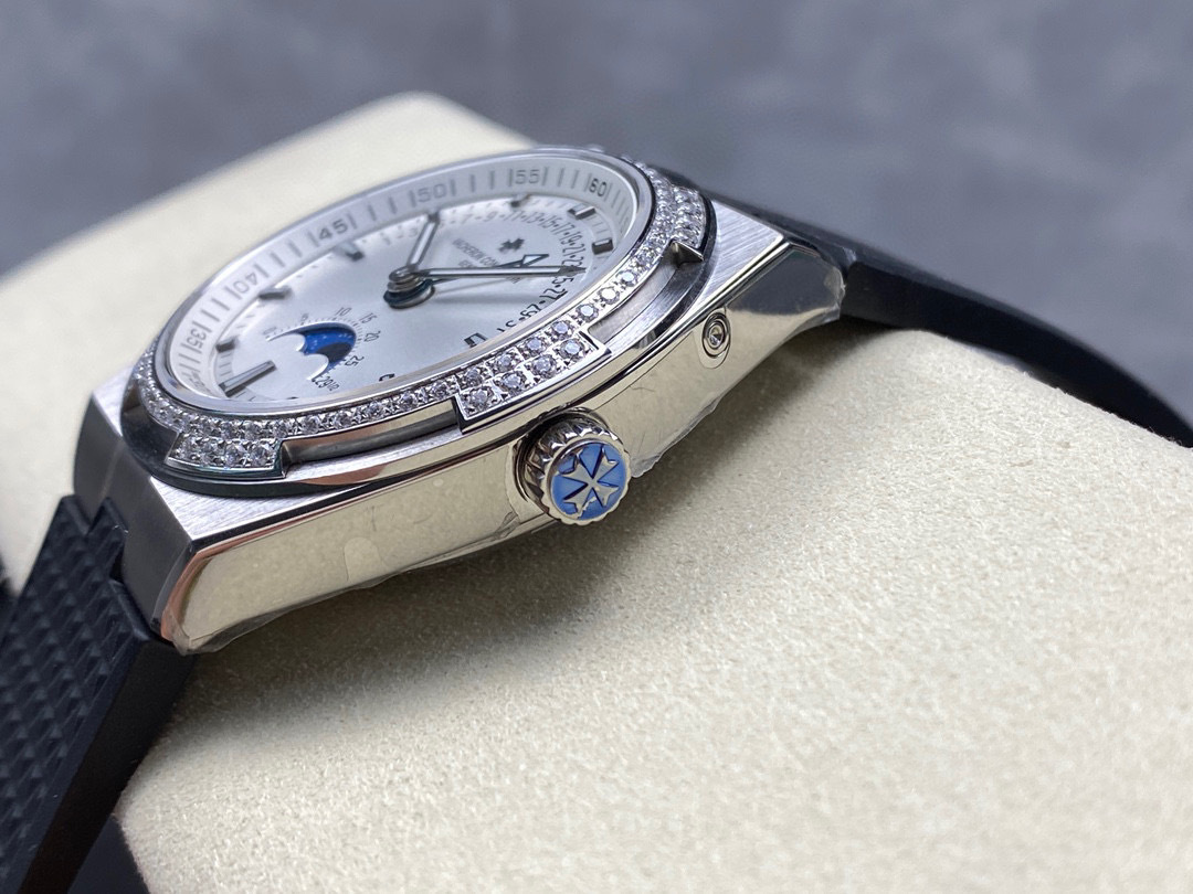 Vacheron Constantin Focus on big factory goods