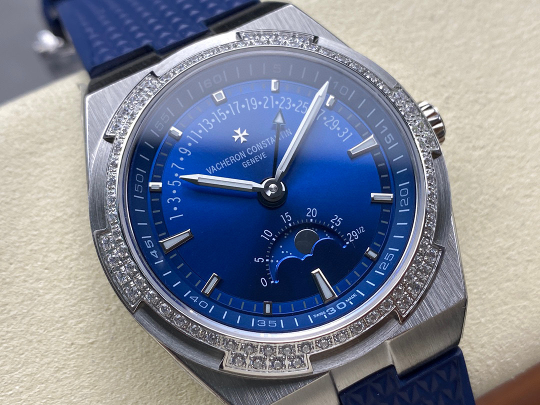 Vacheron Constantin Focus on big factory goods