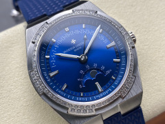 Vacheron Constantin Focus on big factory goods