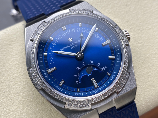 Vacheron Constantin Focus on big factory goods