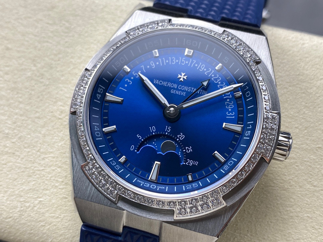 Vacheron Constantin Focus on big factory goods