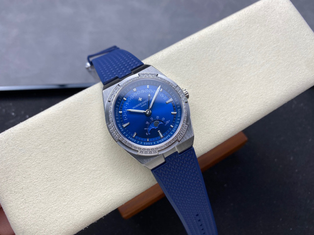Vacheron Constantin Focus on big factory goods
