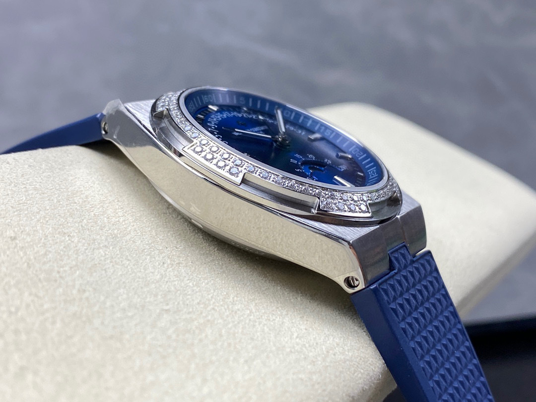 Vacheron Constantin Focus on big factory goods