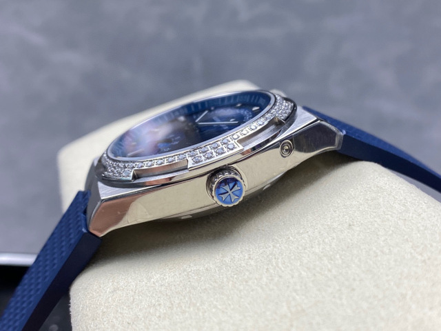 Vacheron Constantin Focus on big factory goods