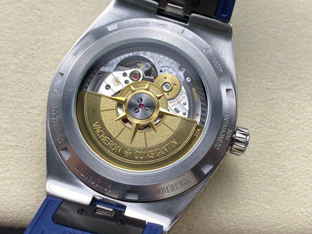 Vacheron Constantin Focus on big factory goods