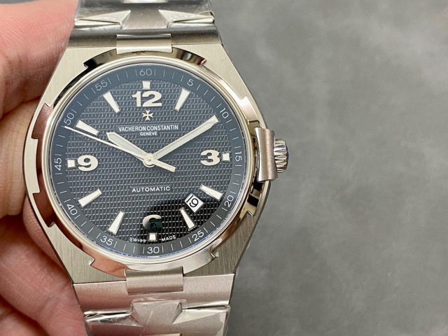 Vacheron Constantin Focus on big factory goods