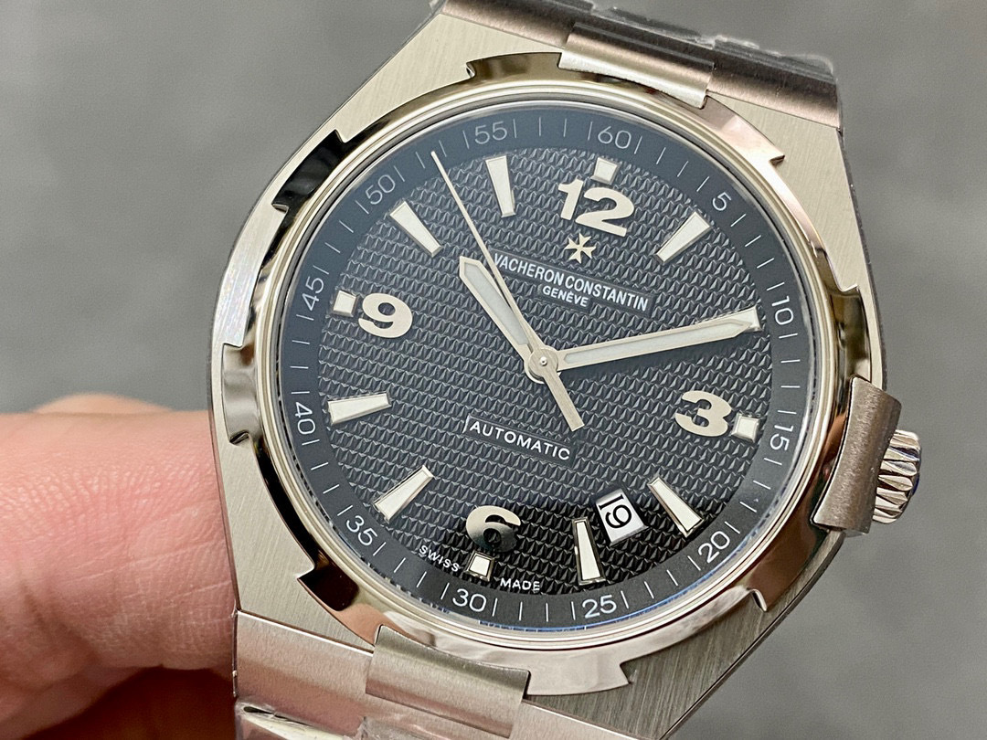 Vacheron Constantin Focus on big factory goods