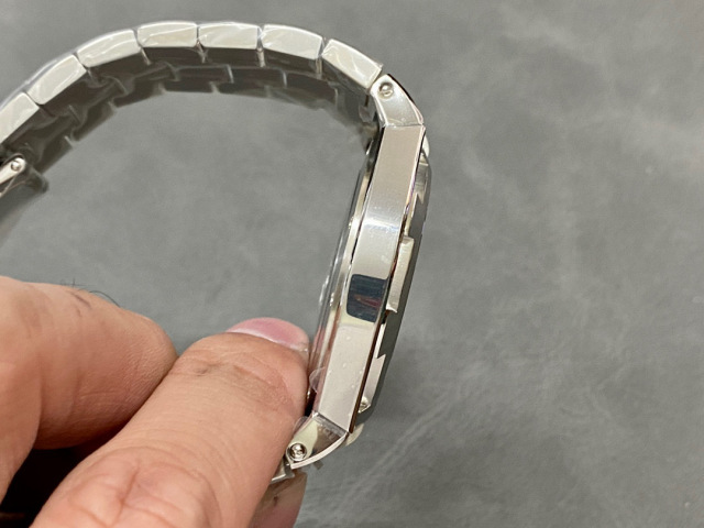 Vacheron Constantin Focus on big factory goods