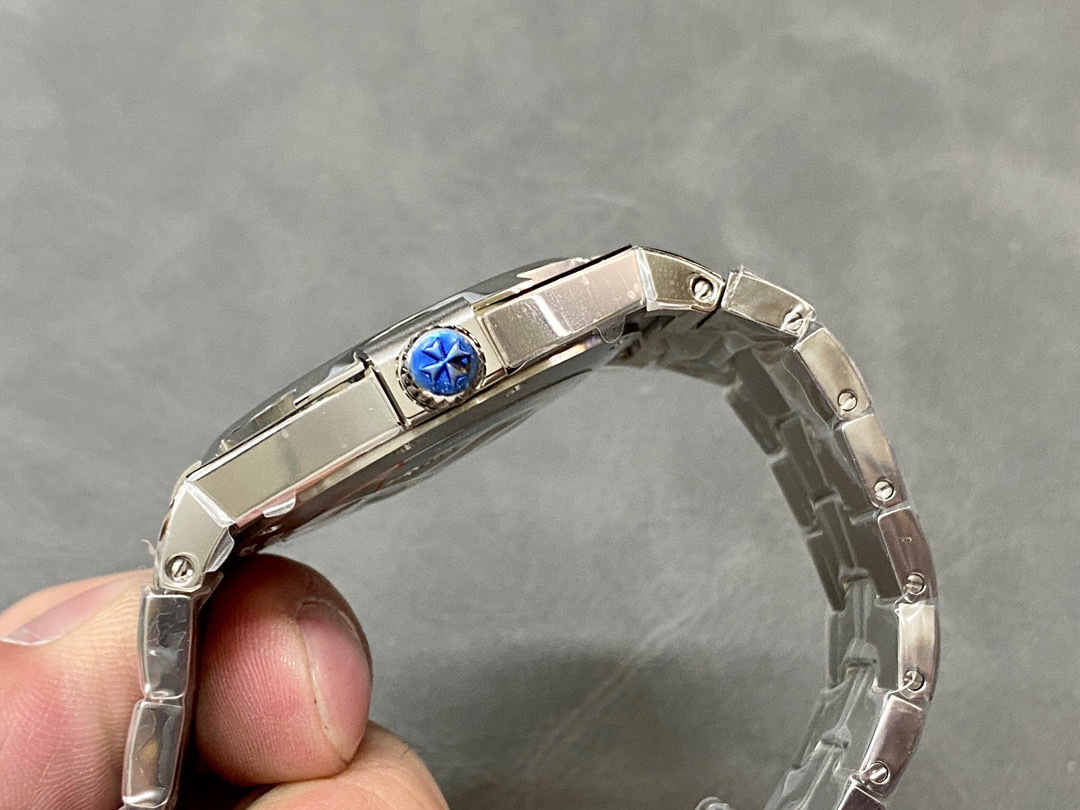 Vacheron Constantin Focus on big factory goods
