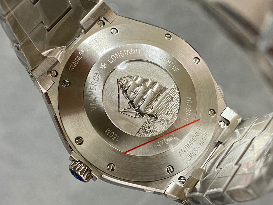 Vacheron Constantin Focus on big factory goods