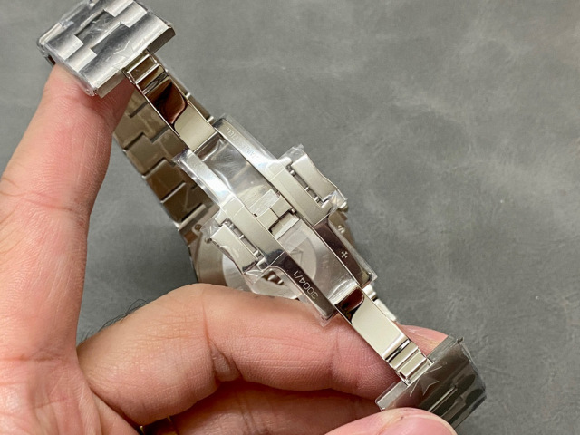 Vacheron Constantin Focus on big factory goods