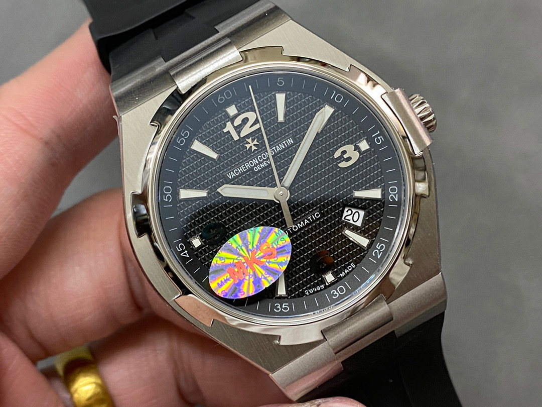 Vacheron Constantin Focus on big factory goods