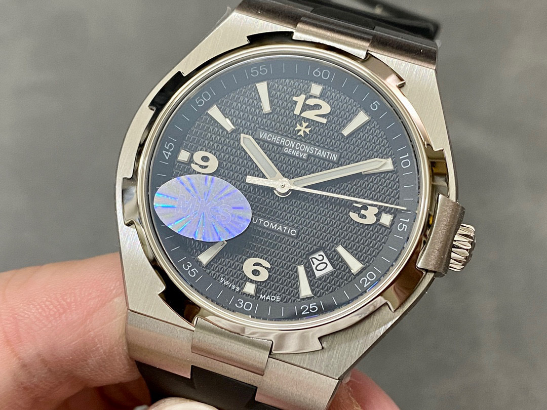 Vacheron Constantin Focus on big factory goods