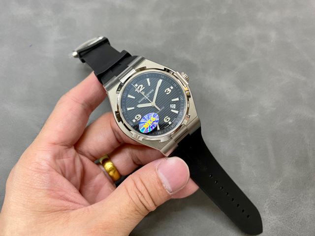Vacheron Constantin Focus on big factory goods