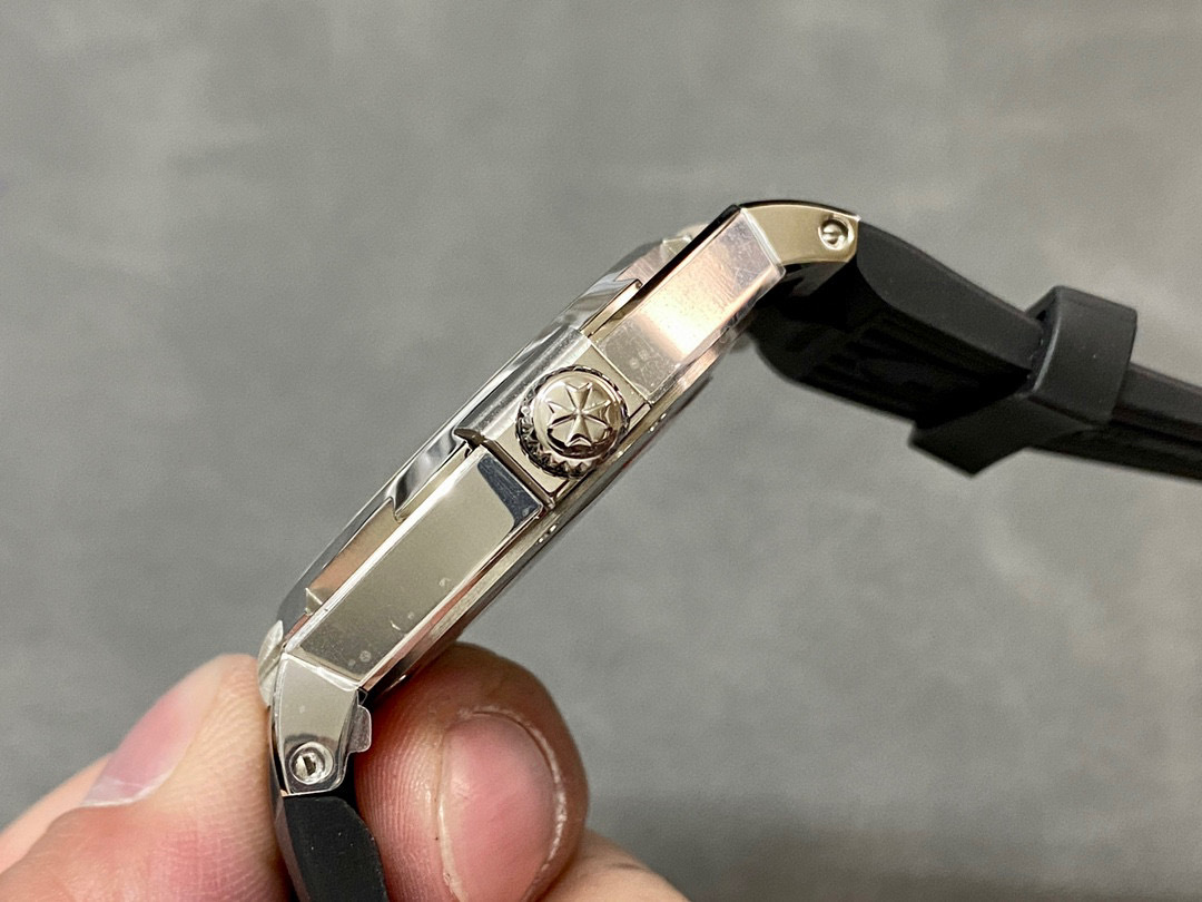 Vacheron Constantin Focus on big factory goods