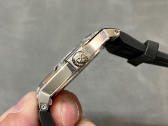 Vacheron Constantin Focus on big factory goods