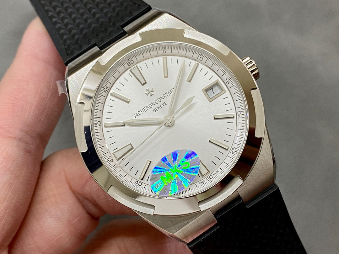 Vacheron Constantin Focus on big factory goods