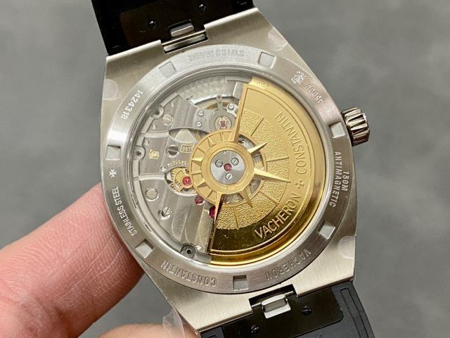 Vacheron Constantin Focus on big factory goods