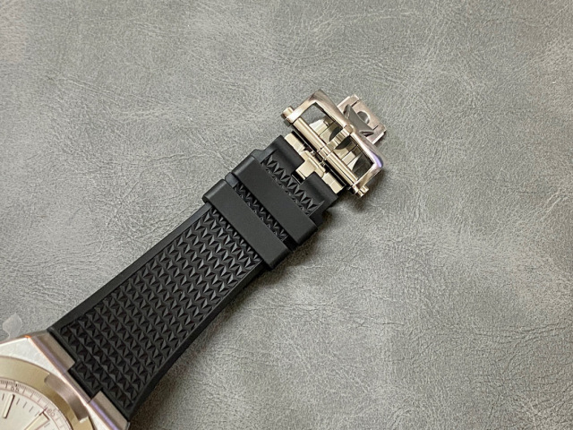 Vacheron Constantin Focus on big factory goods