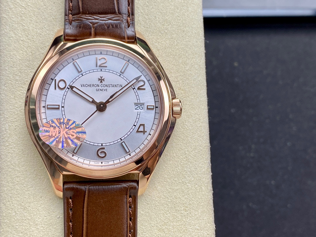 Vacheron Constantin Focus on big factory goods