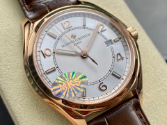 Vacheron Constantin Focus on big factory goods