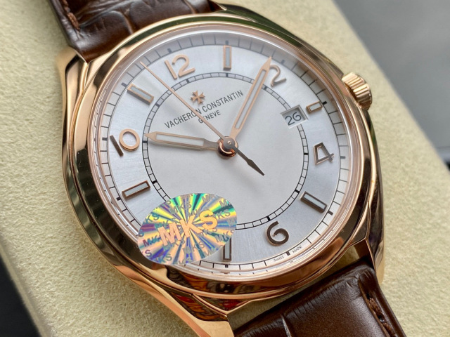 Vacheron Constantin Focus on big factory goods