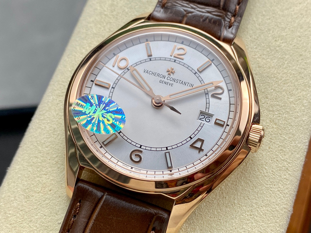 Vacheron Constantin Focus on big factory goods
