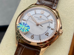 Vacheron Constantin Focus on big factory goods