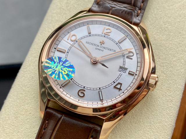 Vacheron Constantin Focus on big factory goods
