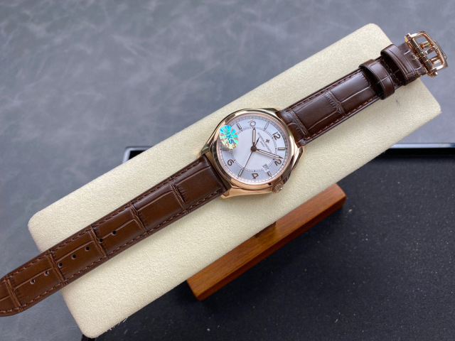 Vacheron Constantin Focus on big factory goods