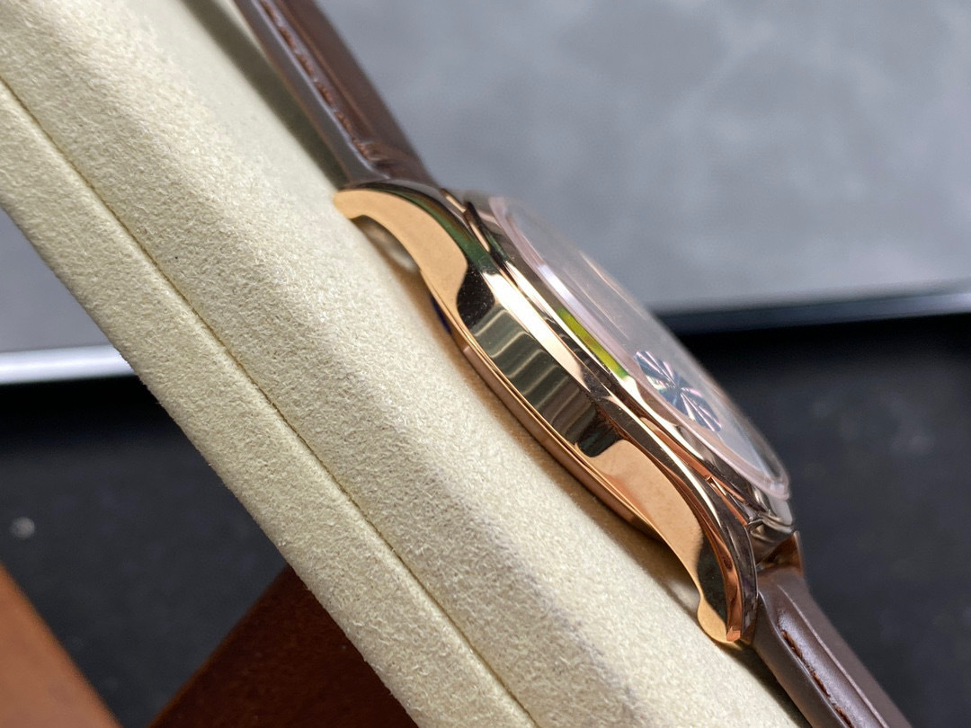 Vacheron Constantin Focus on big factory goods