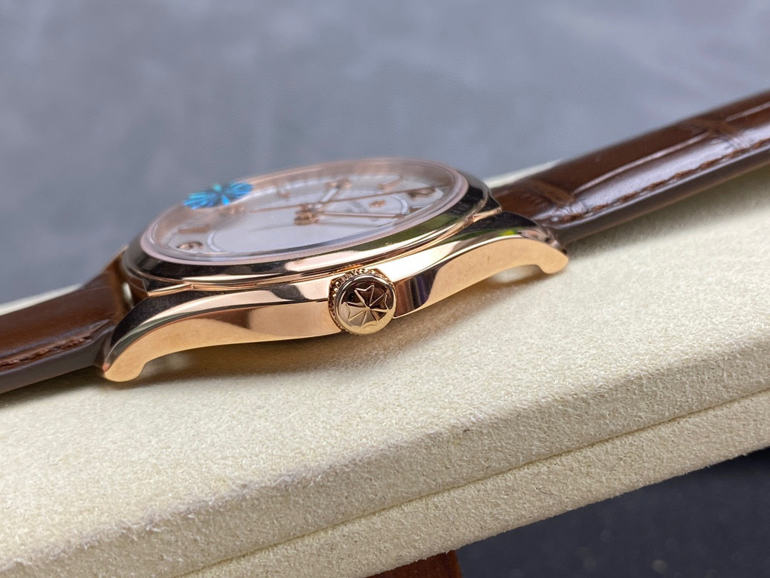 Vacheron Constantin Focus on big factory goods