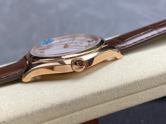 Vacheron Constantin Focus on big factory goods