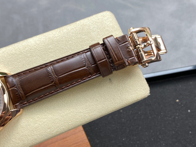 Vacheron Constantin Focus on big factory goods