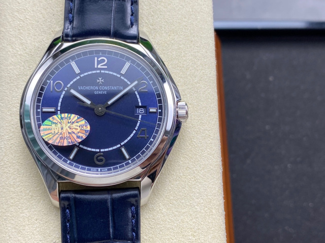 Vacheron Constantin Focus on big factory goods