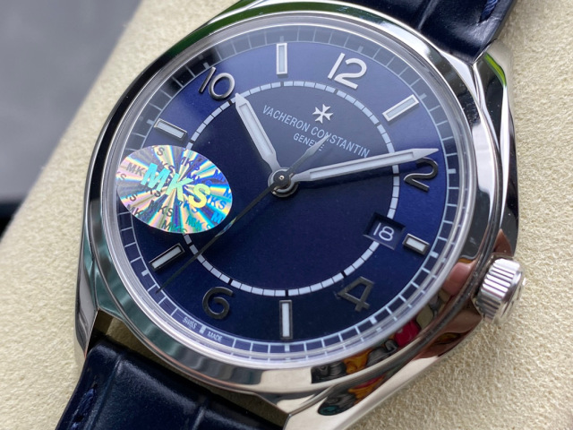 Vacheron Constantin Focus on big factory goods