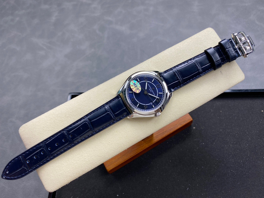 Vacheron Constantin Focus on big factory goods